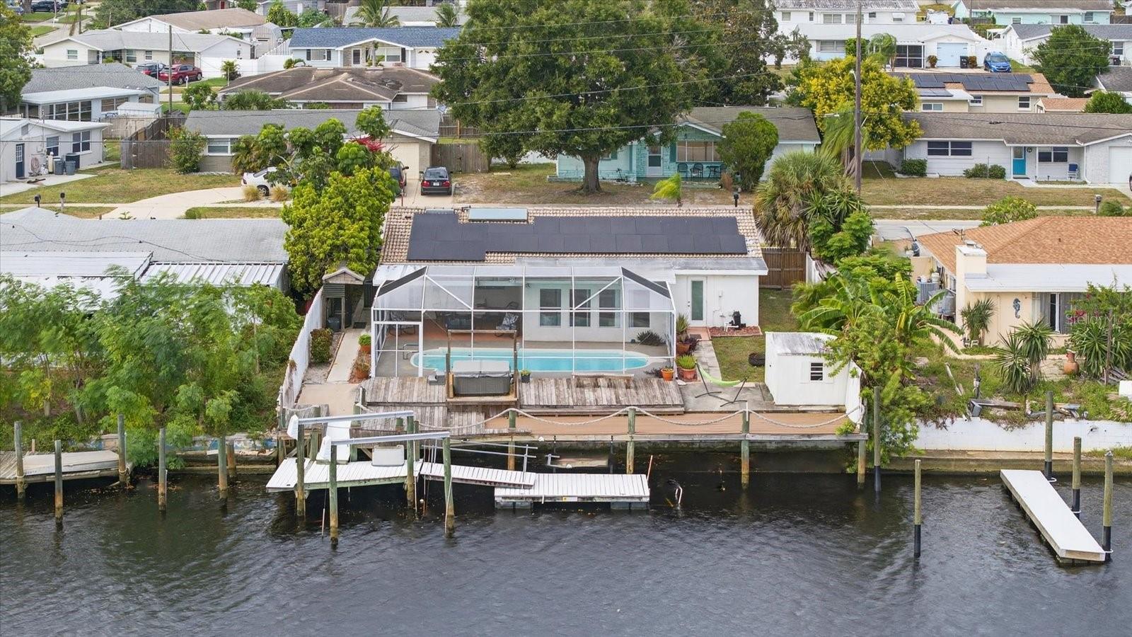 5312 FLORA AVE, HOLIDAY, FL — photo 112