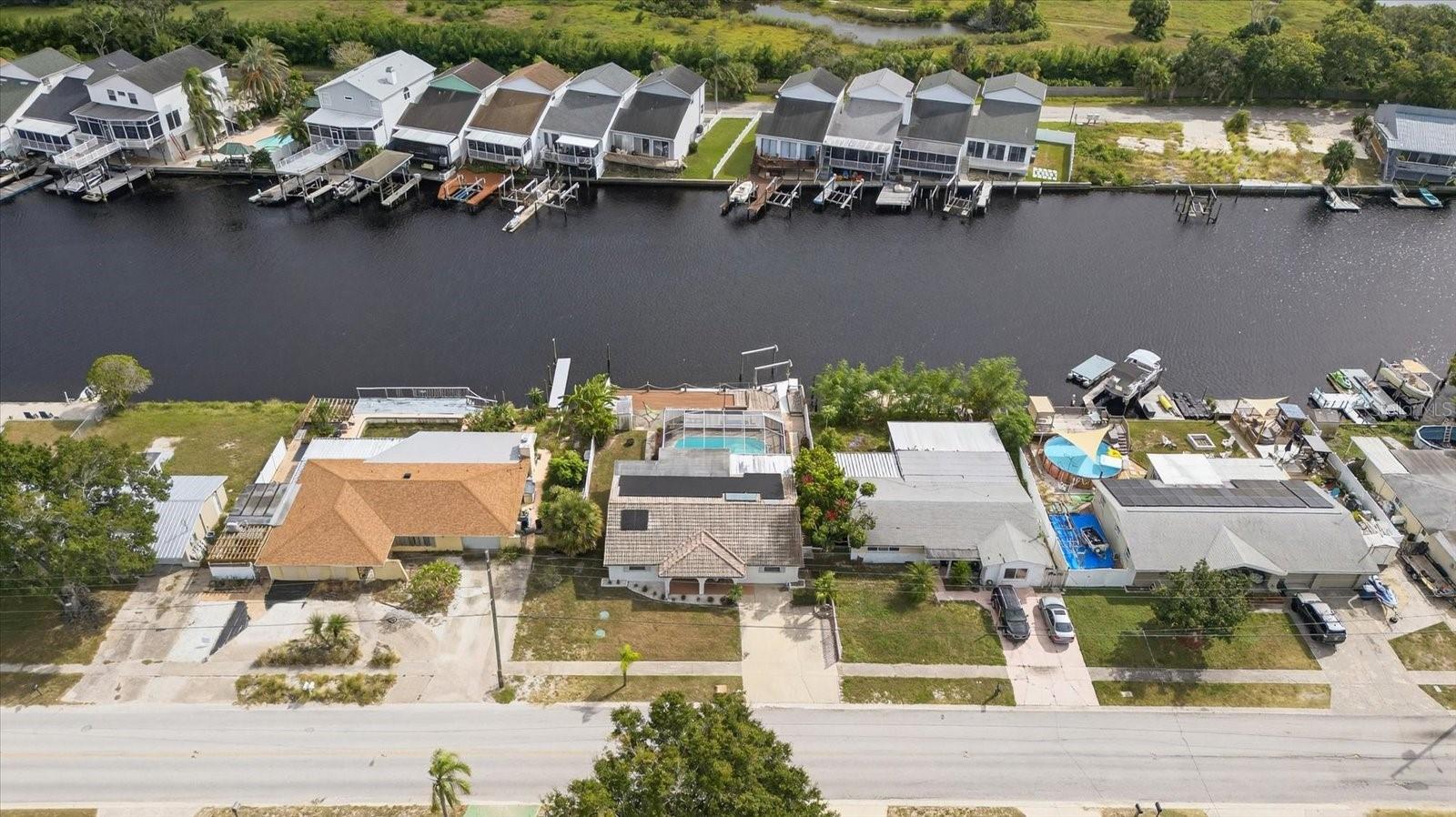 5312 FLORA AVE, HOLIDAY, FL — photo 114