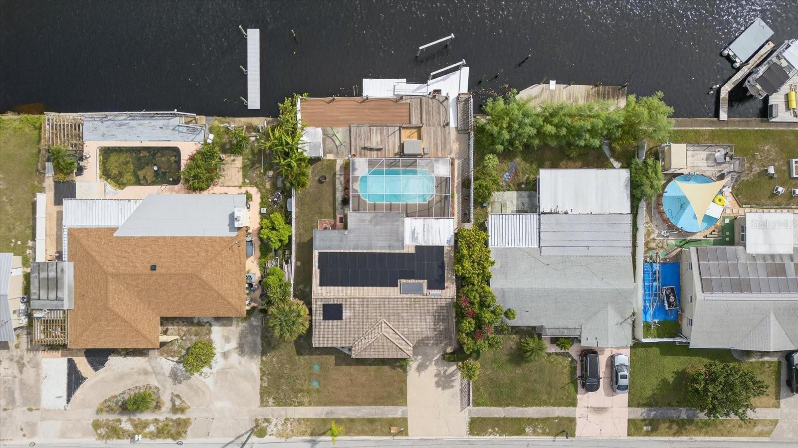 5312 FLORA AVE, HOLIDAY, FL — photo 115