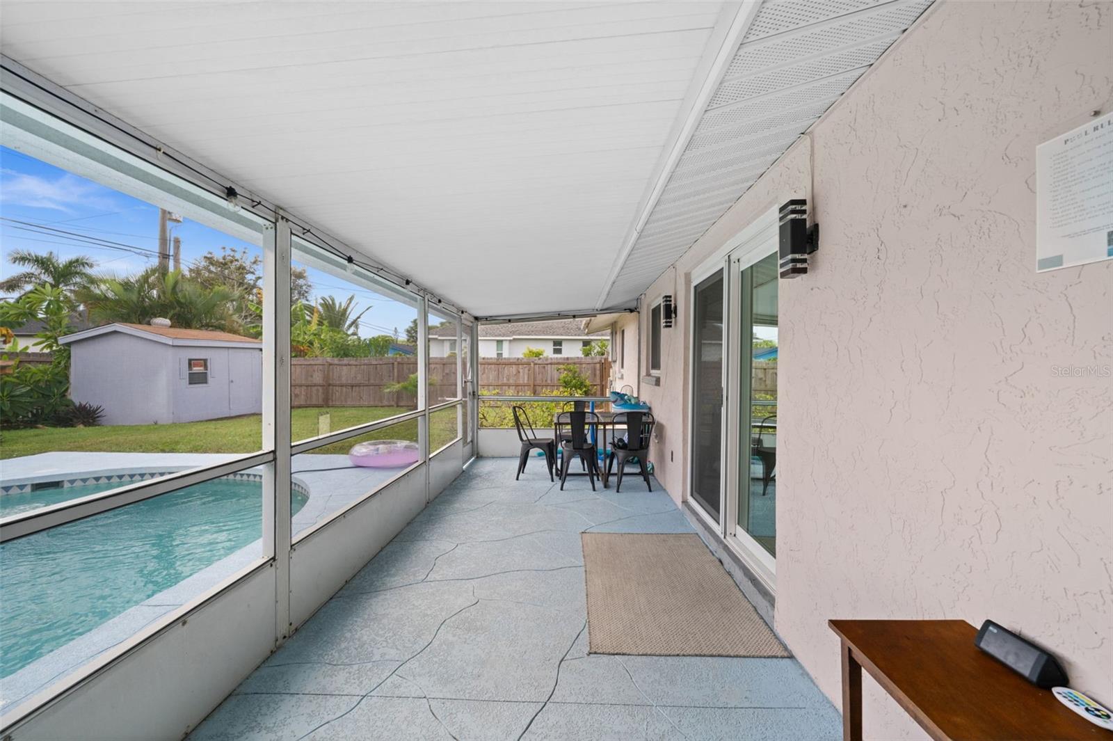 219 CORAL RD, VENICE, FL — photo 19