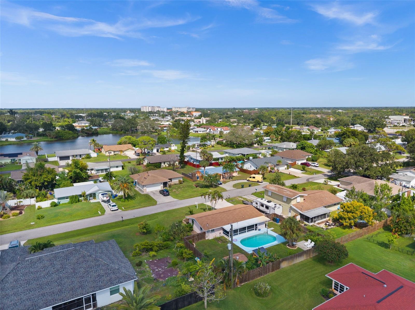 219 CORAL RD, VENICE, FL — photo 24