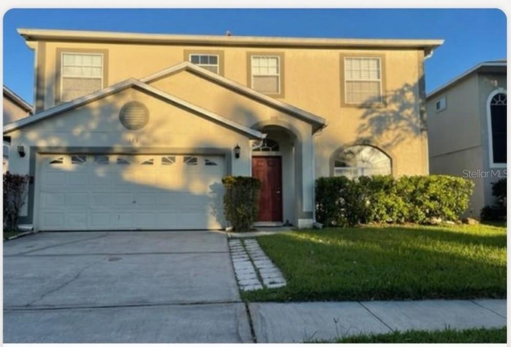 113 HARWOOD CIR, KISSIMMEE, FL
