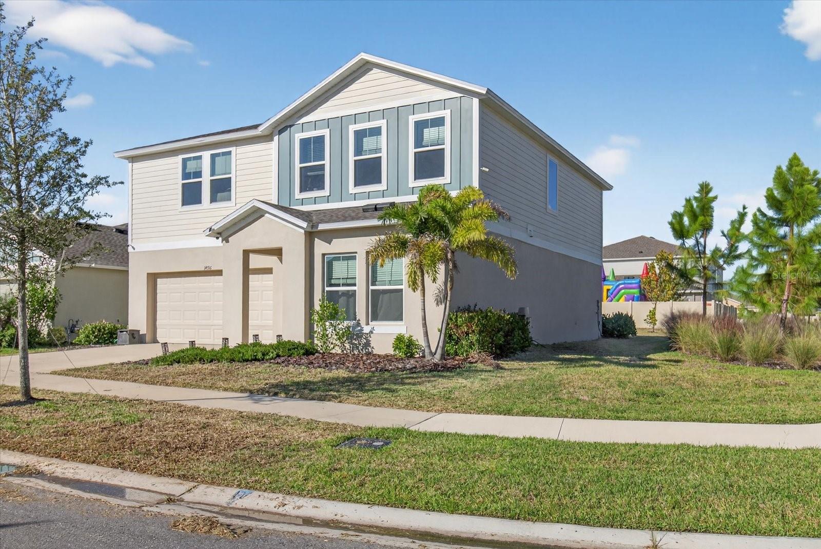 14716 GALLOP RUN DR, LITHIA, FL — photo 27
