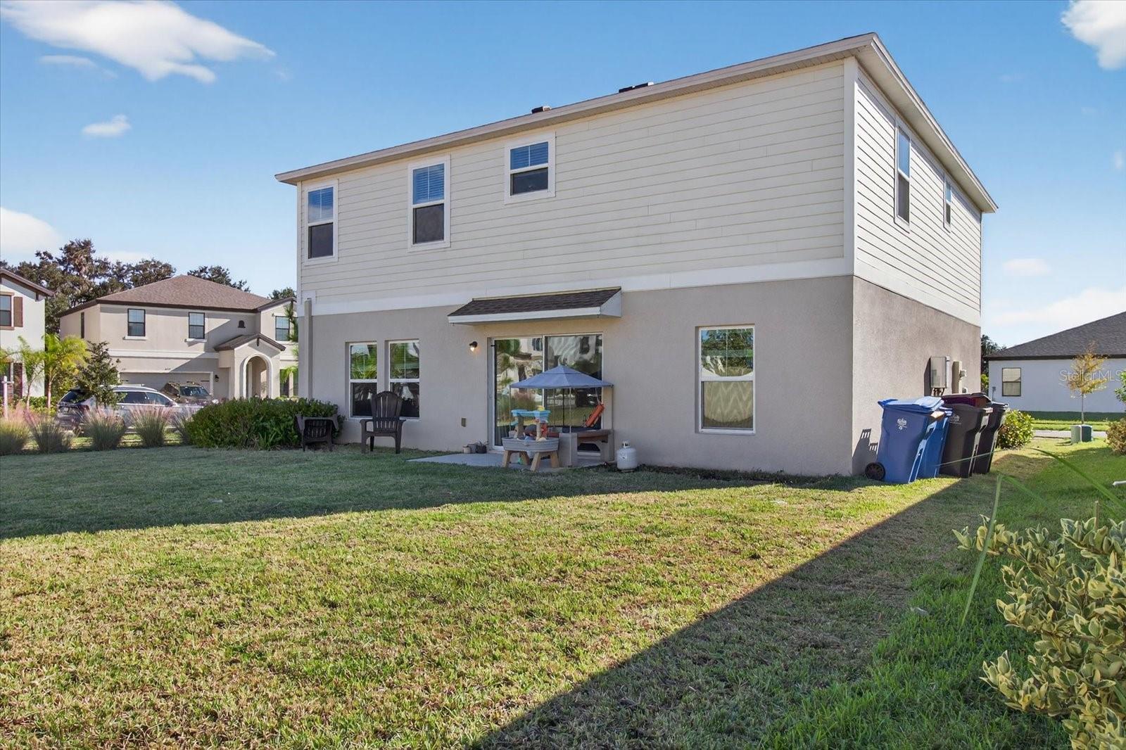 14716 GALLOP RUN DR, LITHIA, FL — photo 38