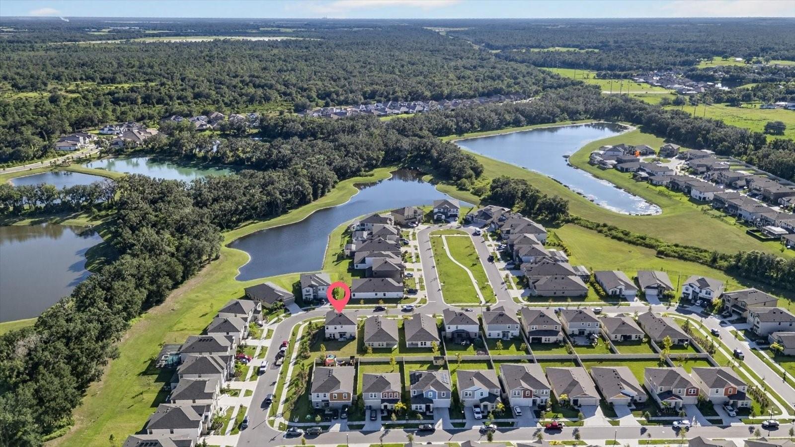 14716 GALLOP RUN DR, LITHIA, FL — photo 37