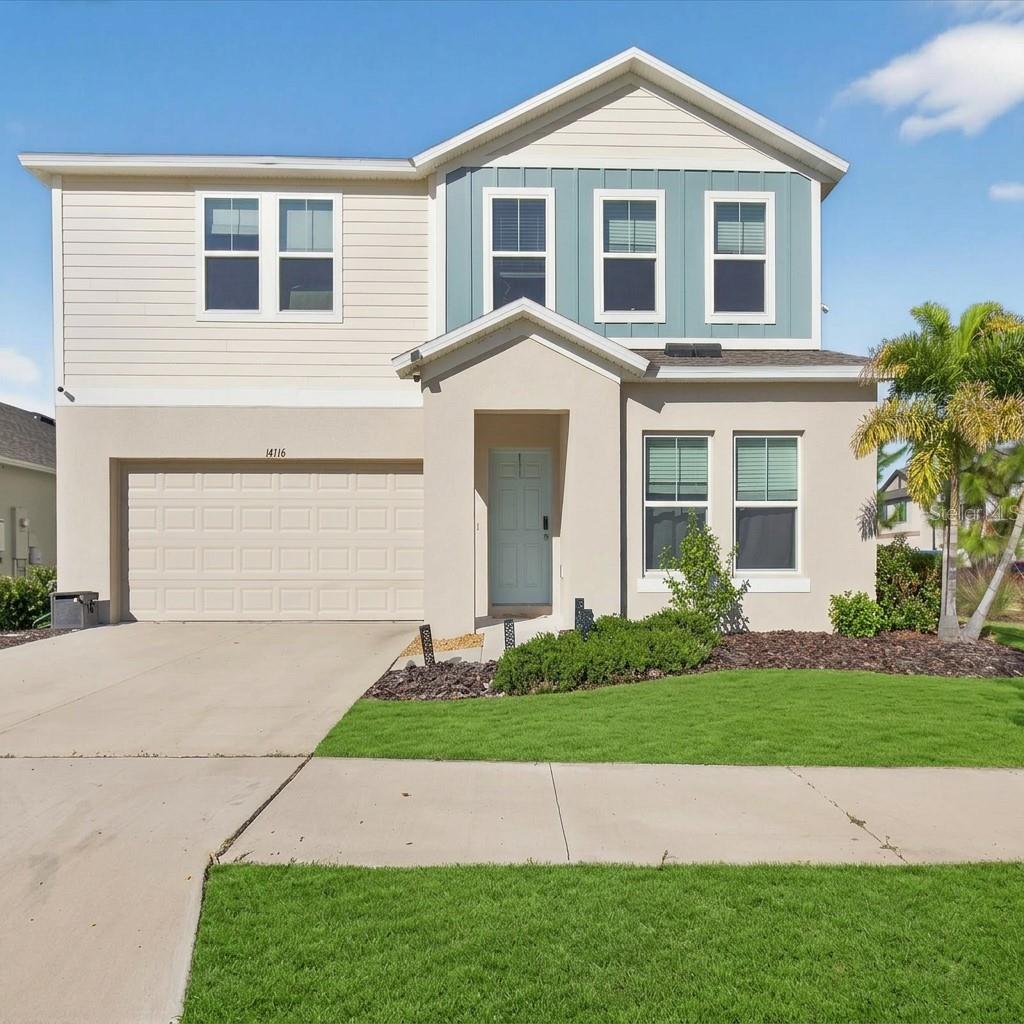 14716 GALLOP RUN DR, LITHIA, FL