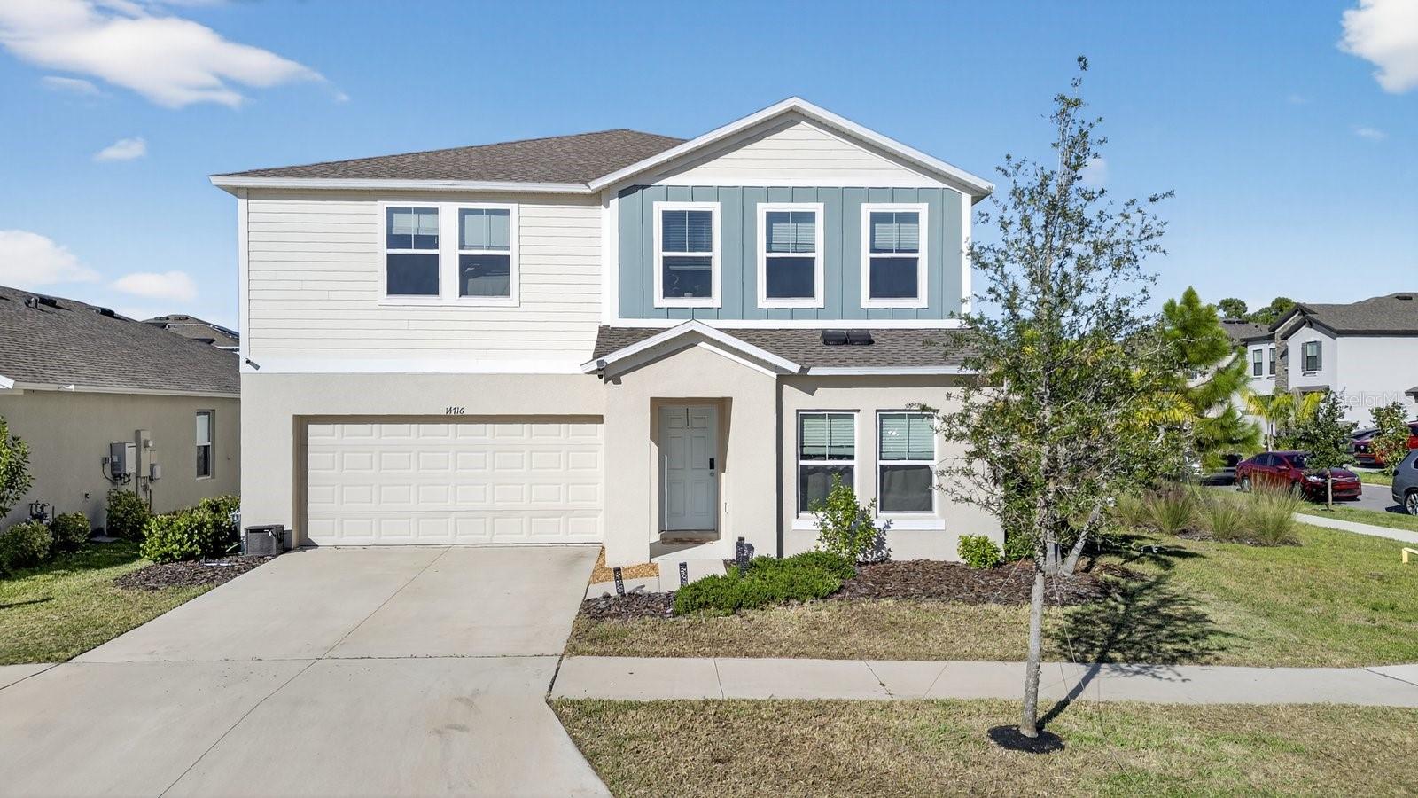 14716 GALLOP RUN DR, LITHIA, FL — photo 31