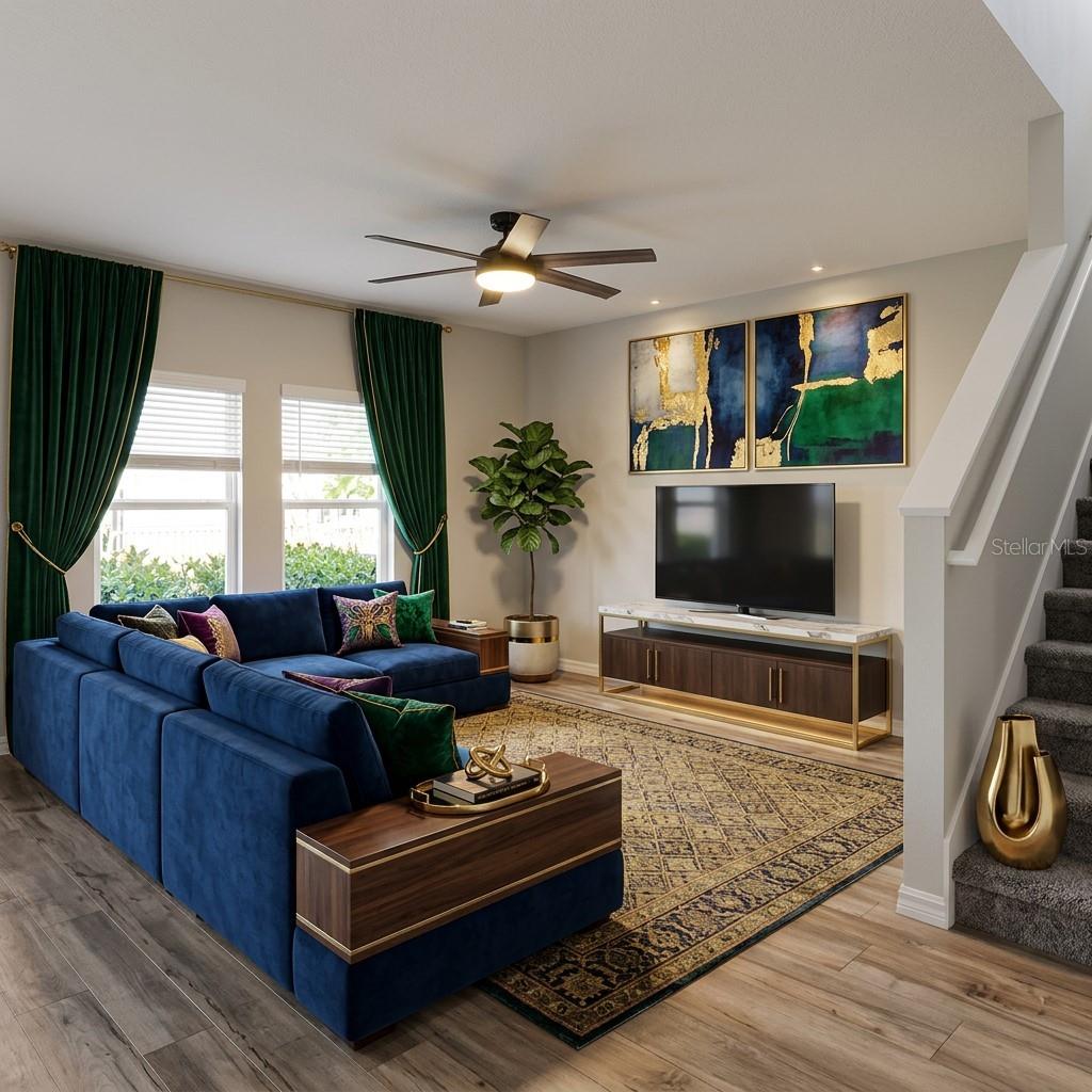 14716 GALLOP RUN DR, LITHIA, FL — photo 4