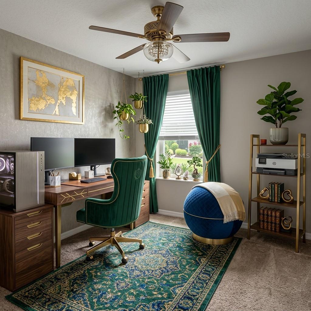 14716 GALLOP RUN DR, LITHIA, FL — photo 14