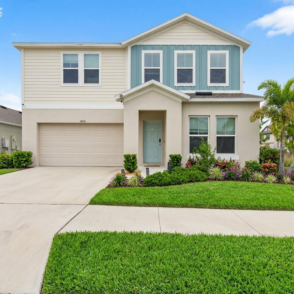 14716 GALLOP RUN DR, LITHIA, FL — photo 42