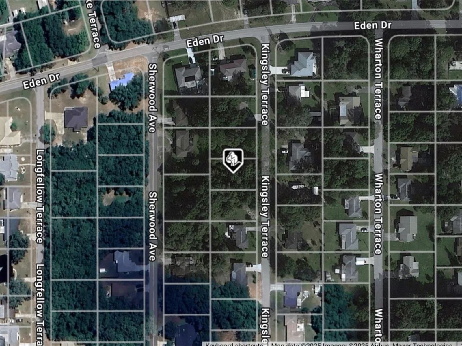 725 KINGSLEY TER, INVERNESS, FL — photo 1