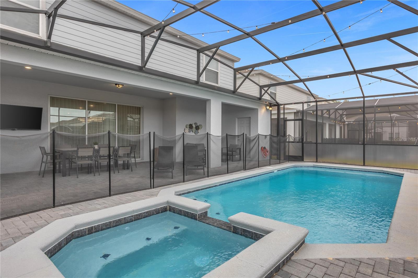 3048 MAHALO DR, DAVENPORT, FL — photo 66