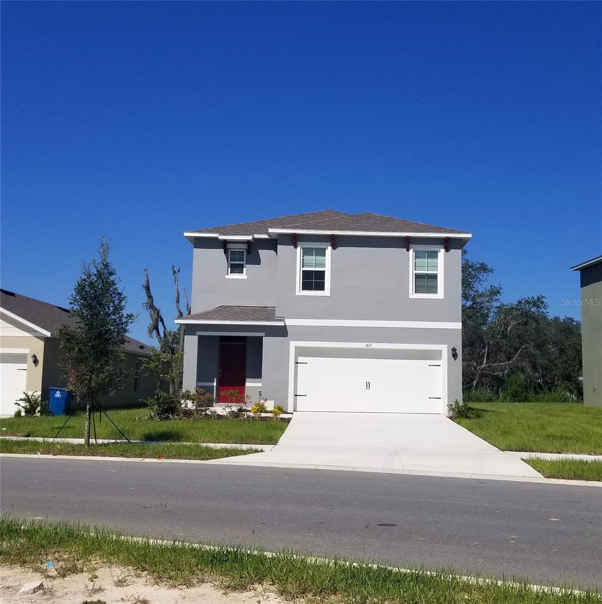 1671 ROSYDALE CIR, DAVENPORT, FL