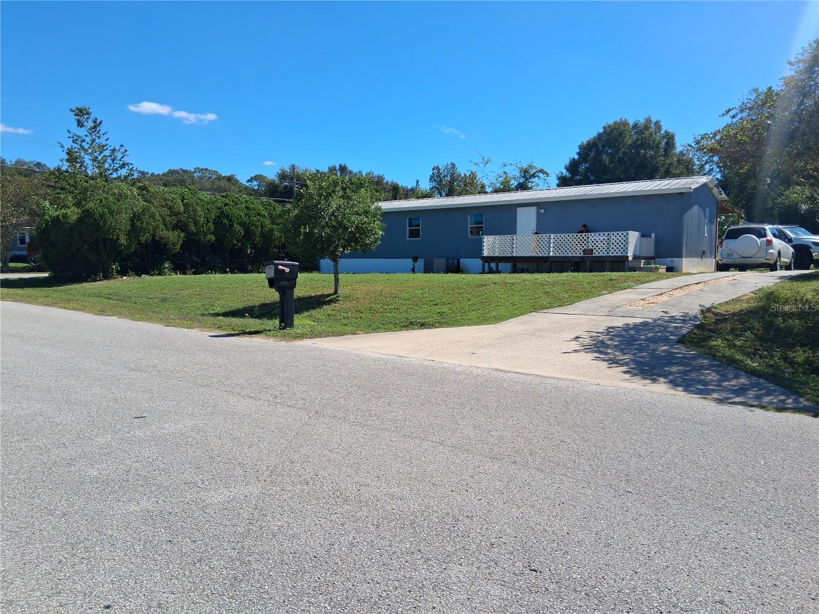 6290 SE 140TH PL, SUMMERFIELD, FL — photo 2