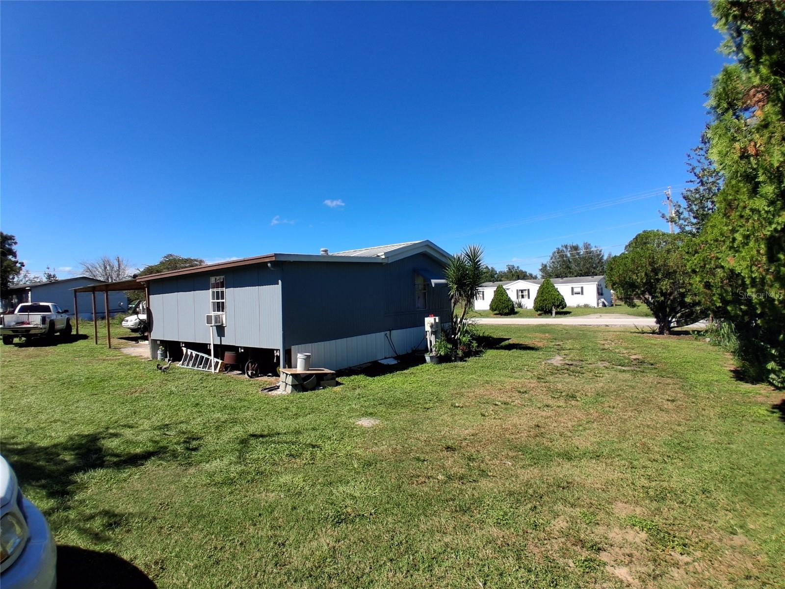 6290 SE 140TH PL, SUMMERFIELD, FL — photo 7