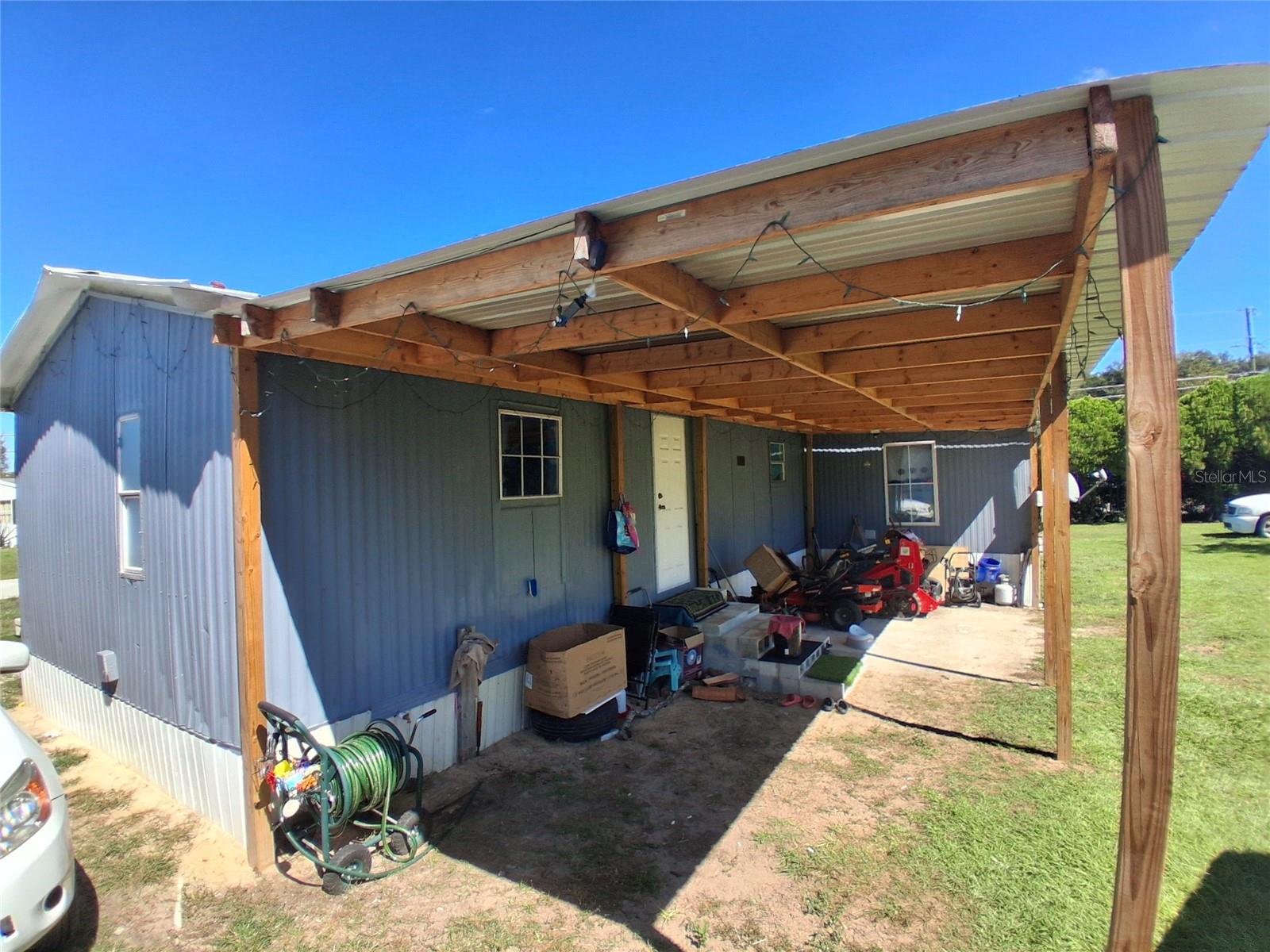 6290 SE 140TH PL, SUMMERFIELD, FL — photo 28