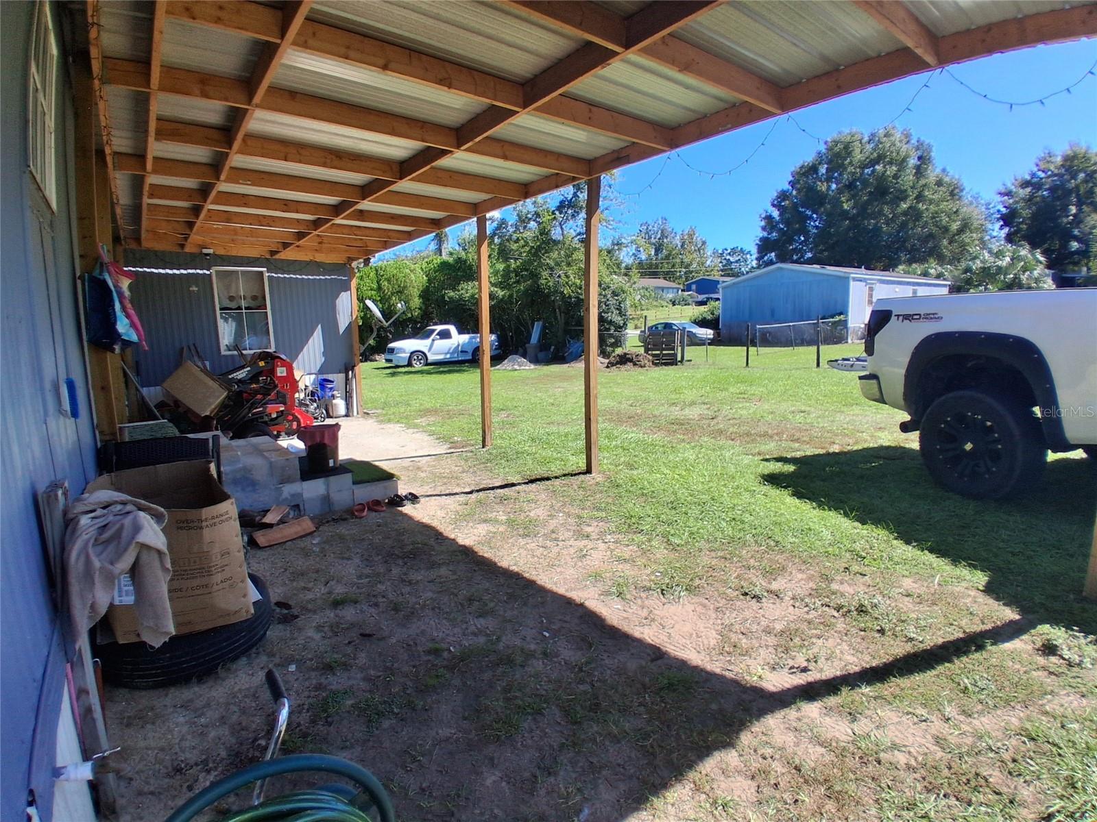 6290 SE 140TH PL, SUMMERFIELD, FL — photo 29