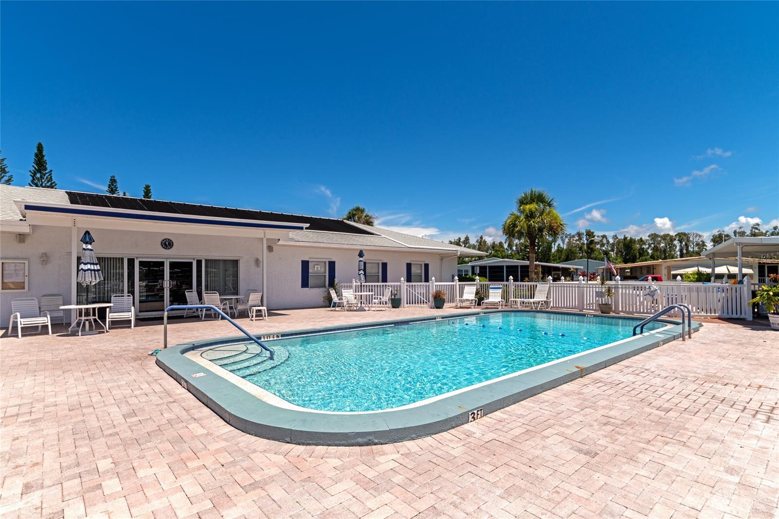 348 TROPIC DR, OSPREY, FL — photo 29