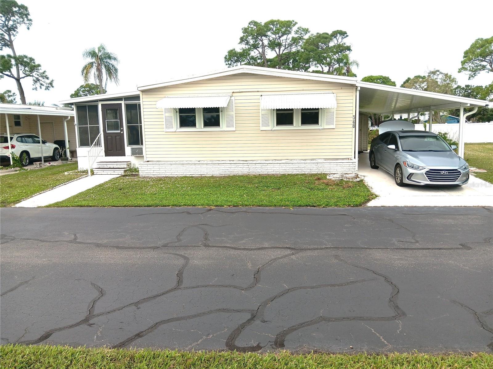 348 TROPIC DR, OSPREY, FL — photo 3