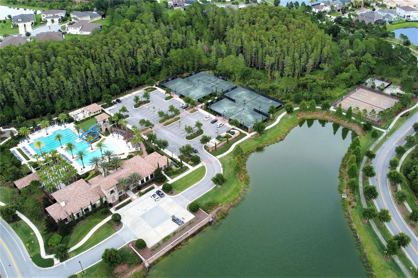 4596 ALMADA LN, WESLEY CHAPEL, FL — photo 56
