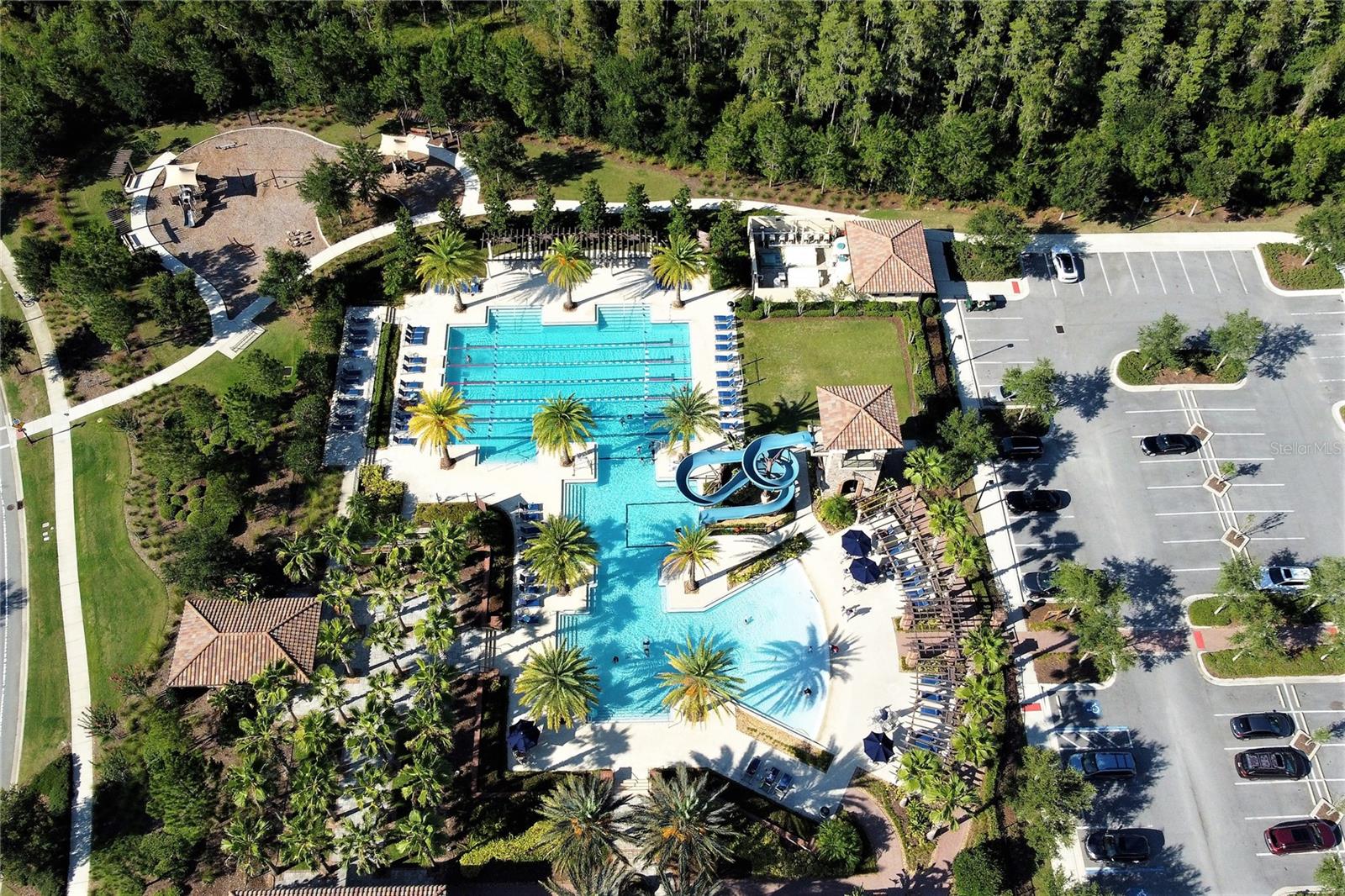 4596 ALMADA LN, WESLEY CHAPEL, FL — photo 49