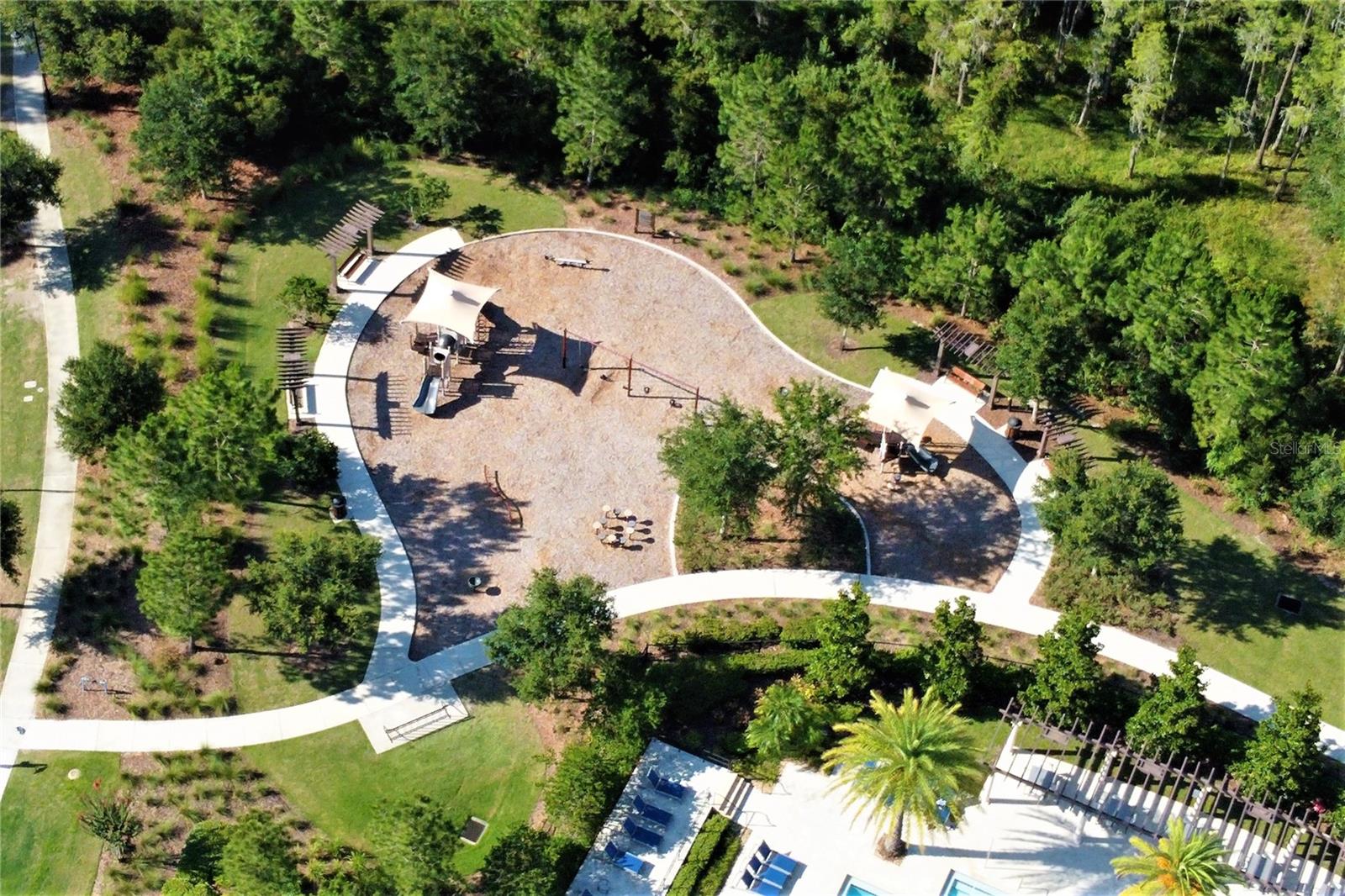 4596 ALMADA LN, WESLEY CHAPEL, FL — photo 50