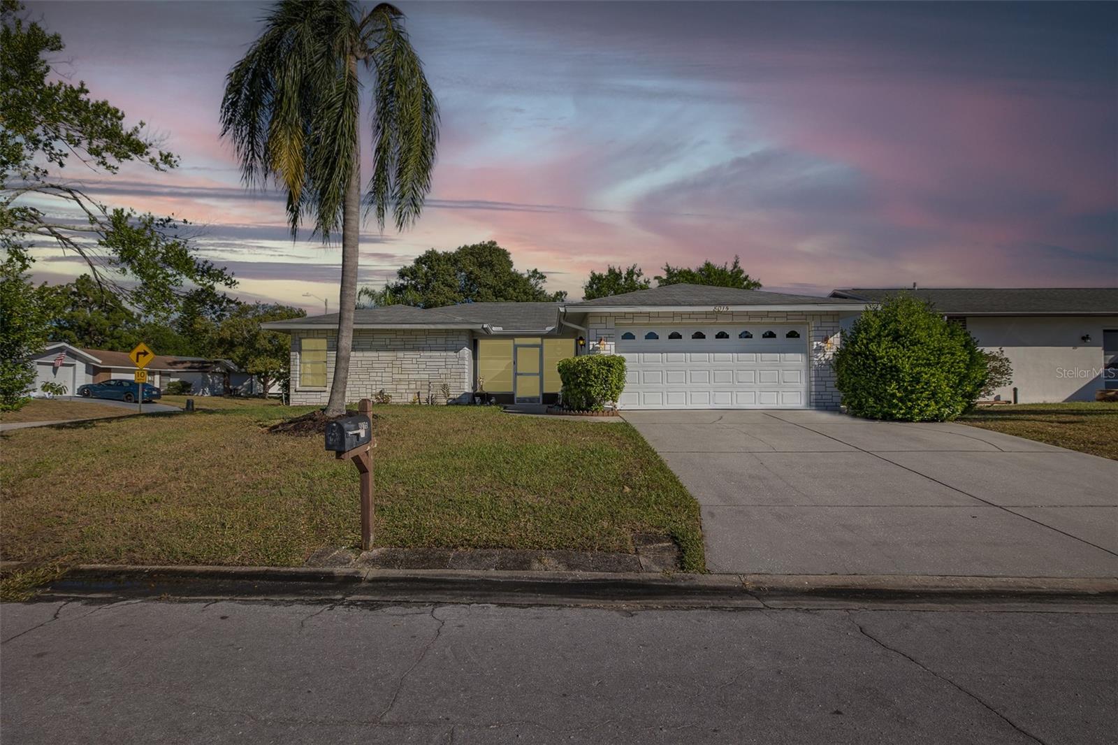 8015 SAN FERNANDO DR, PORT RICHEY, FL