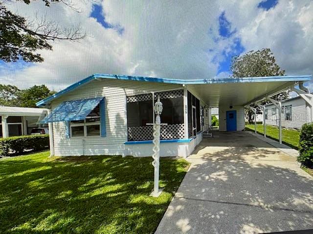 127 WESTWOOD DR, LEESBURG, FL