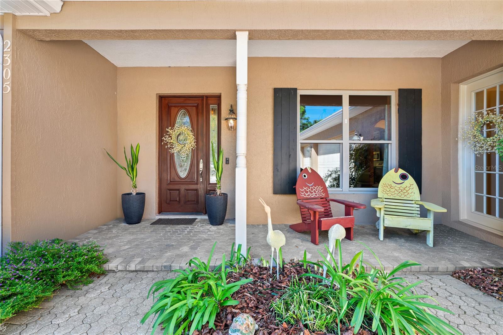 2305 HONTOON RD, DELAND, FL — photo 4