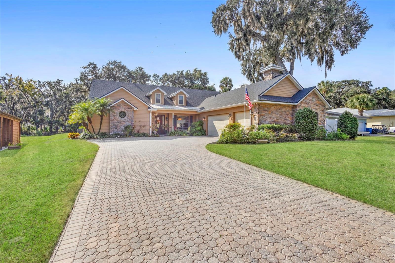 2305 HONTOON RD, DELAND, FL — photo 2