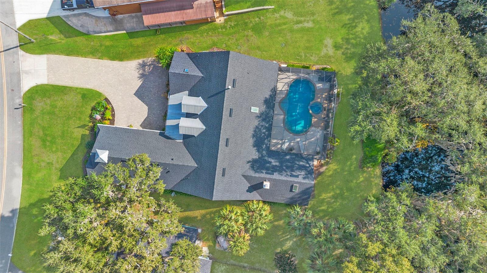 2305 HONTOON RD, DELAND, FL — photo 37