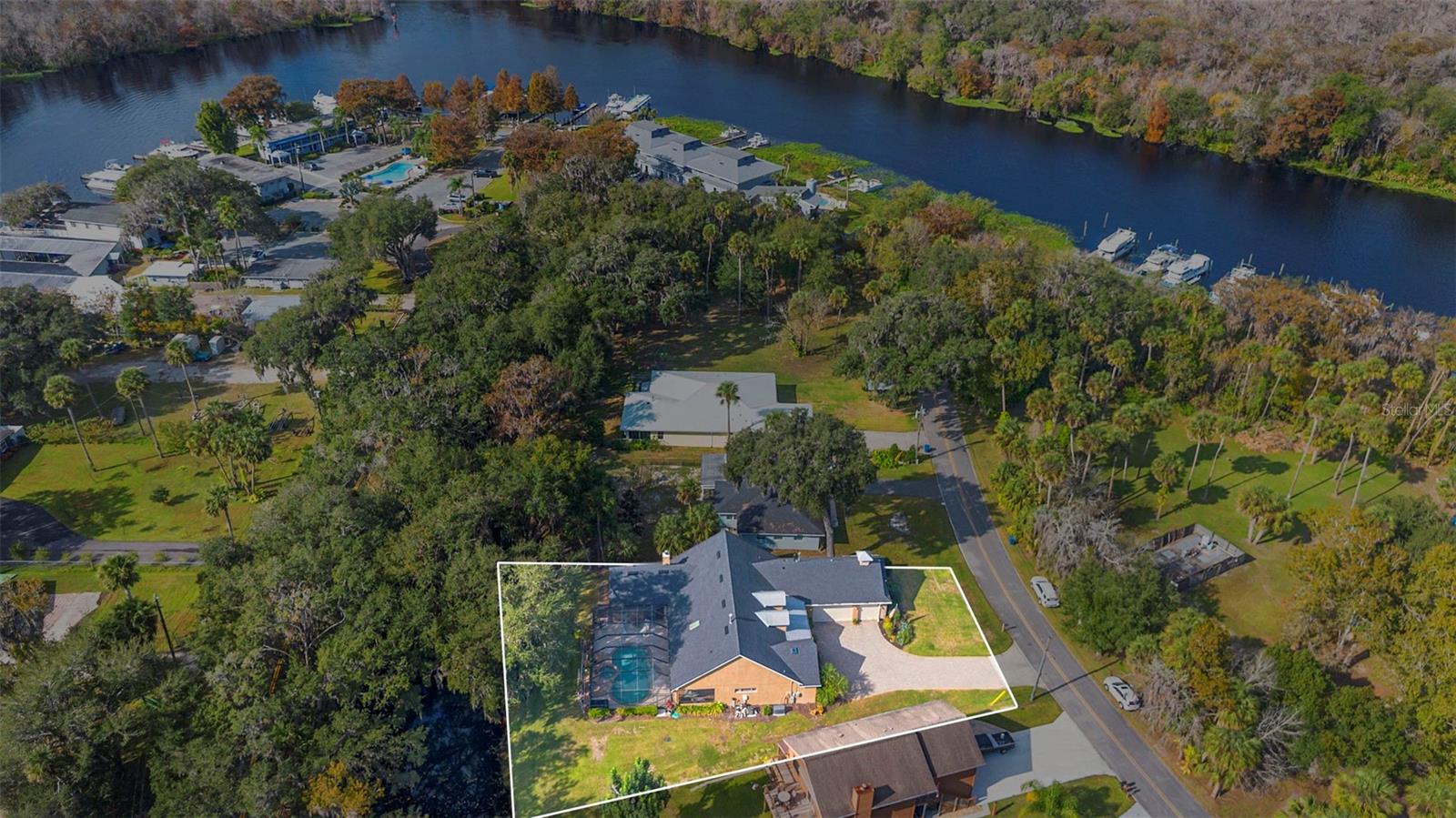2305 HONTOON RD, DELAND, FL — photo 40