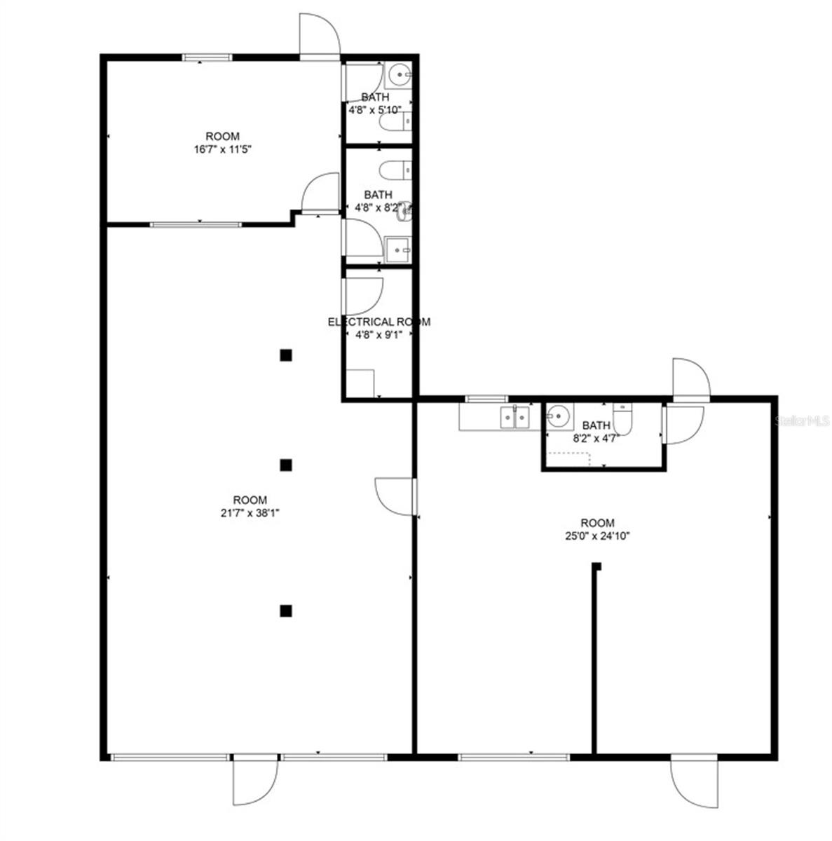 1130 N RONALD REAGAN BLVD, LONGWOOD, FL — photo 21