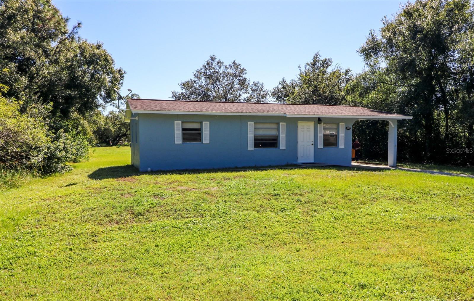 3580 SWANEE RD, PORT CHARLOTTE, FL