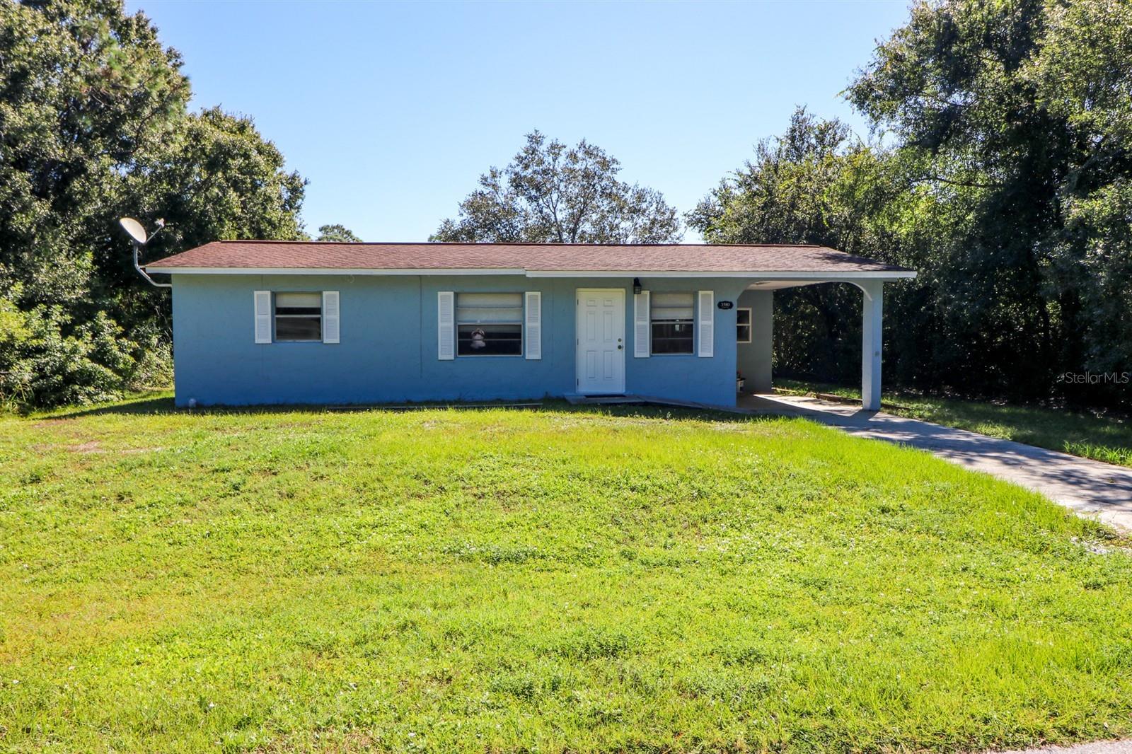 3580 SWANEE RD, PORT CHARLOTTE, FL — photo 22