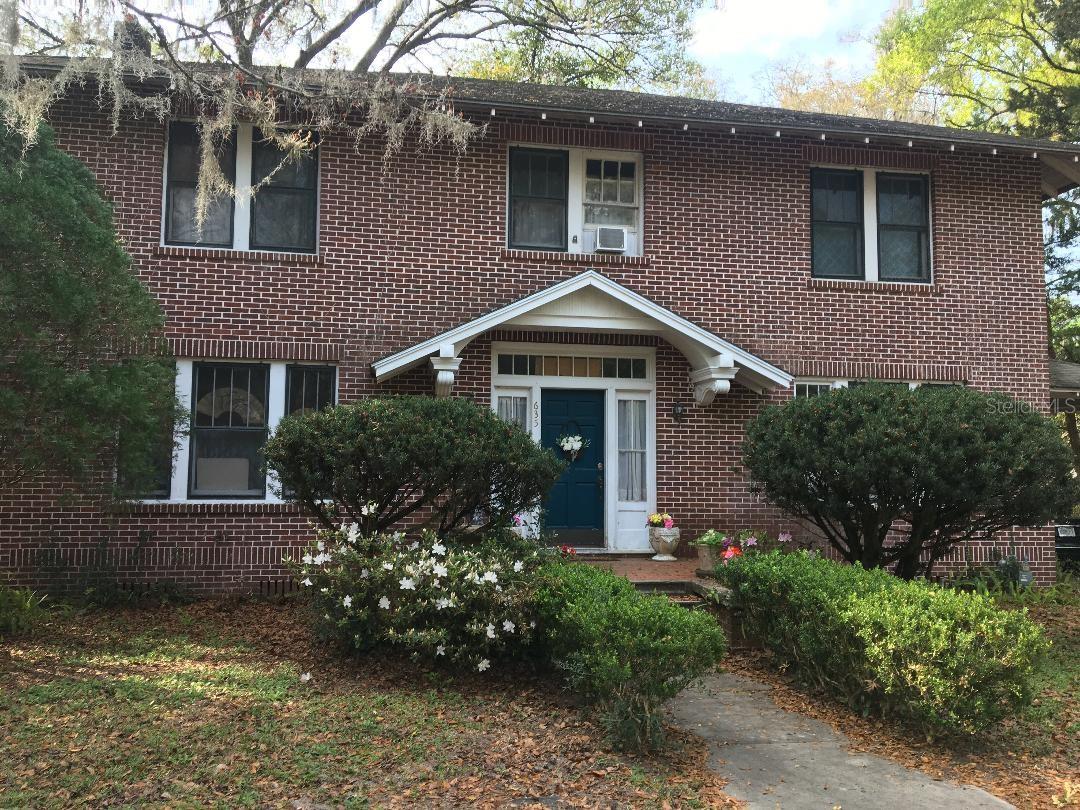 635 NE 9TH AVE, GAINESVILLE, FL — photo 3