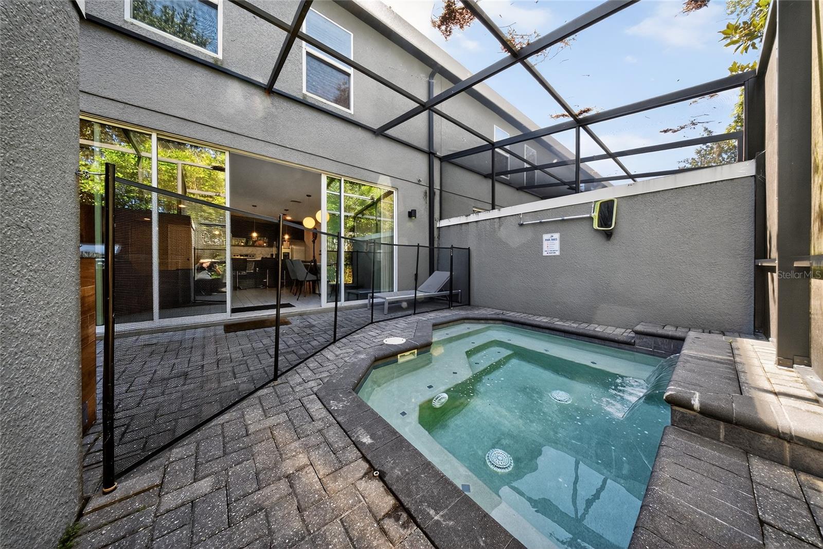 4433 LE REVE CT, KISSIMMEE, FL — photo 35