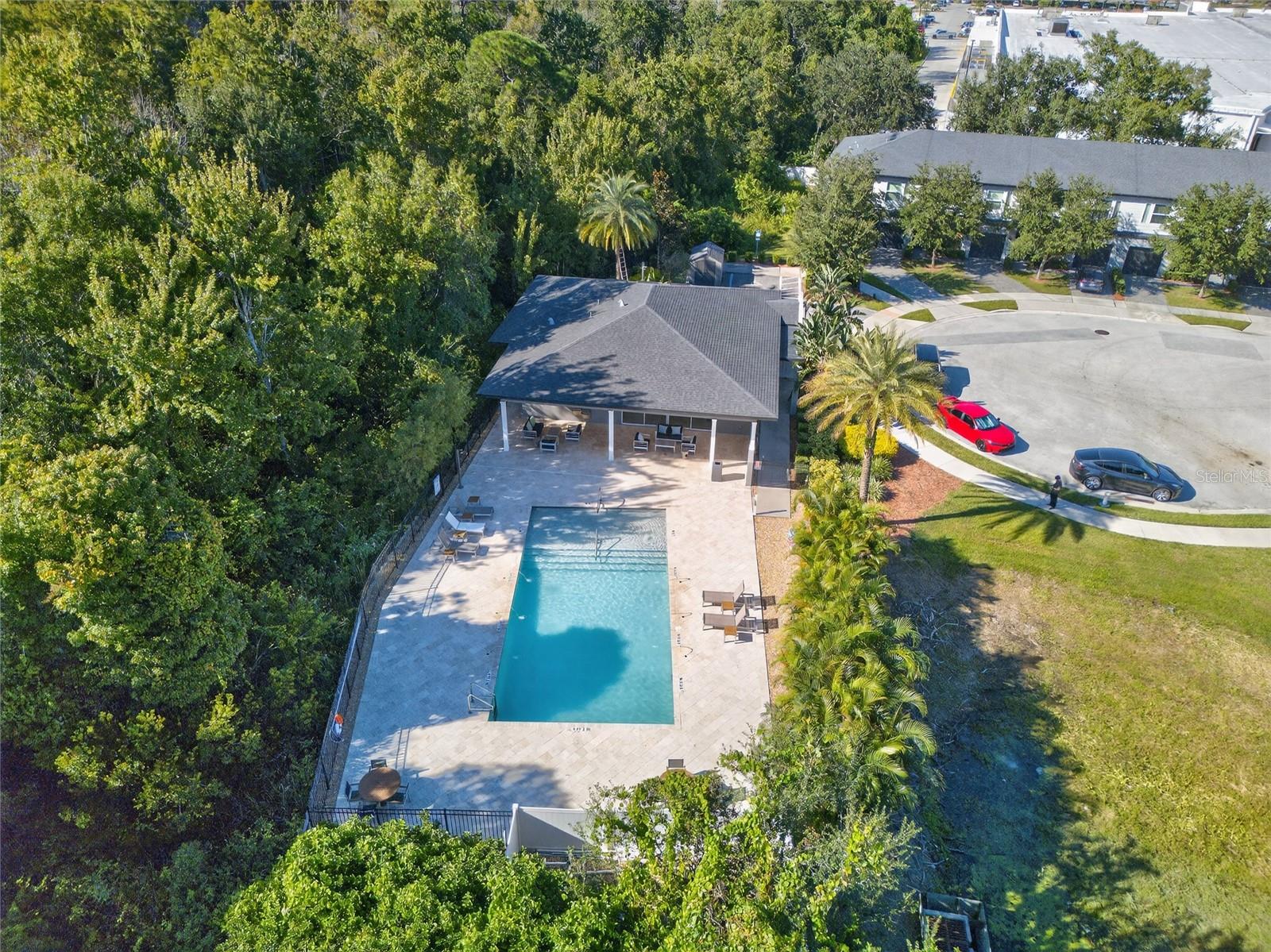 4433 LE REVE CT, KISSIMMEE, FL — photo 57