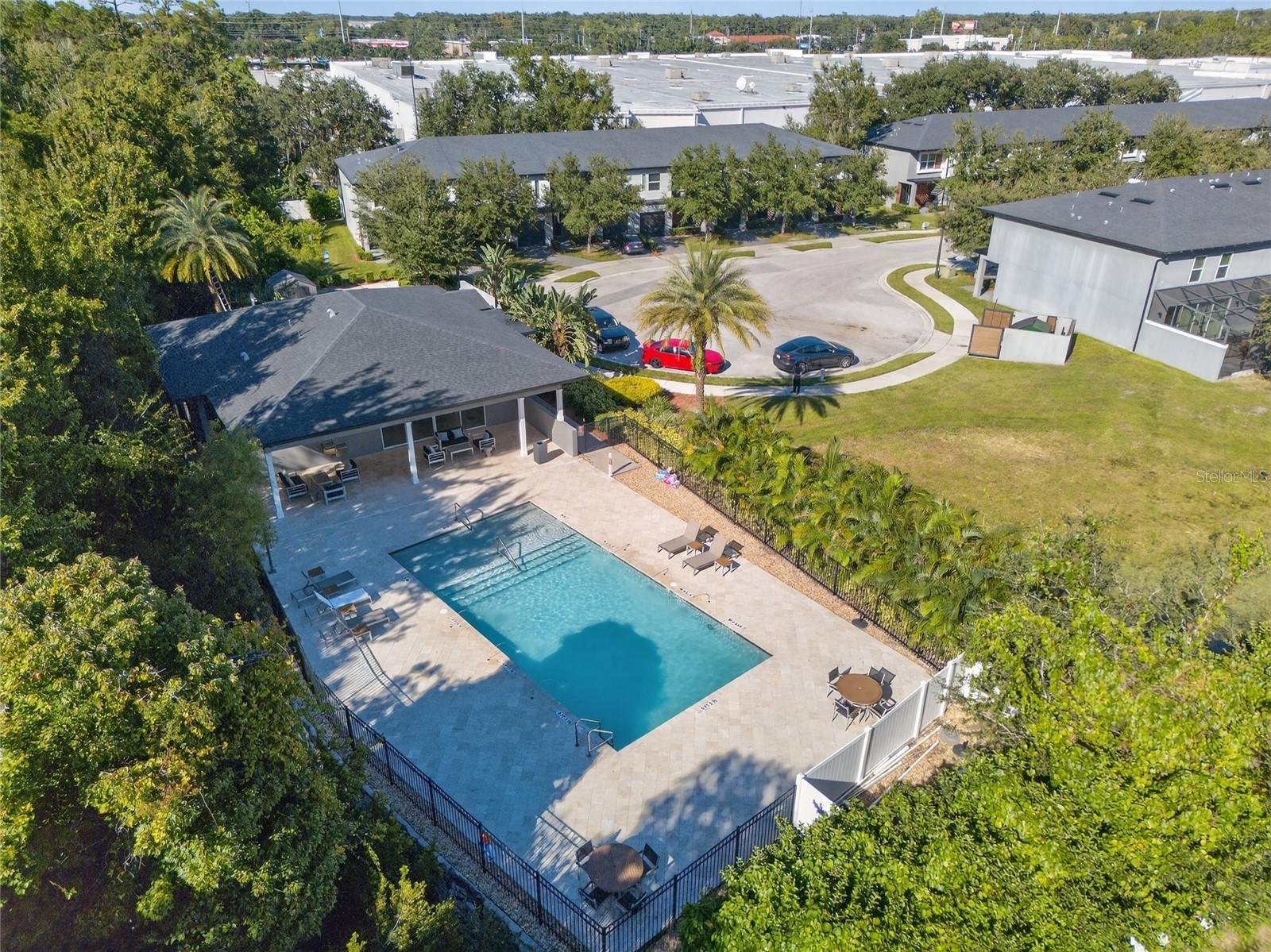 4433 LE REVE CT, KISSIMMEE, FL — photo 58