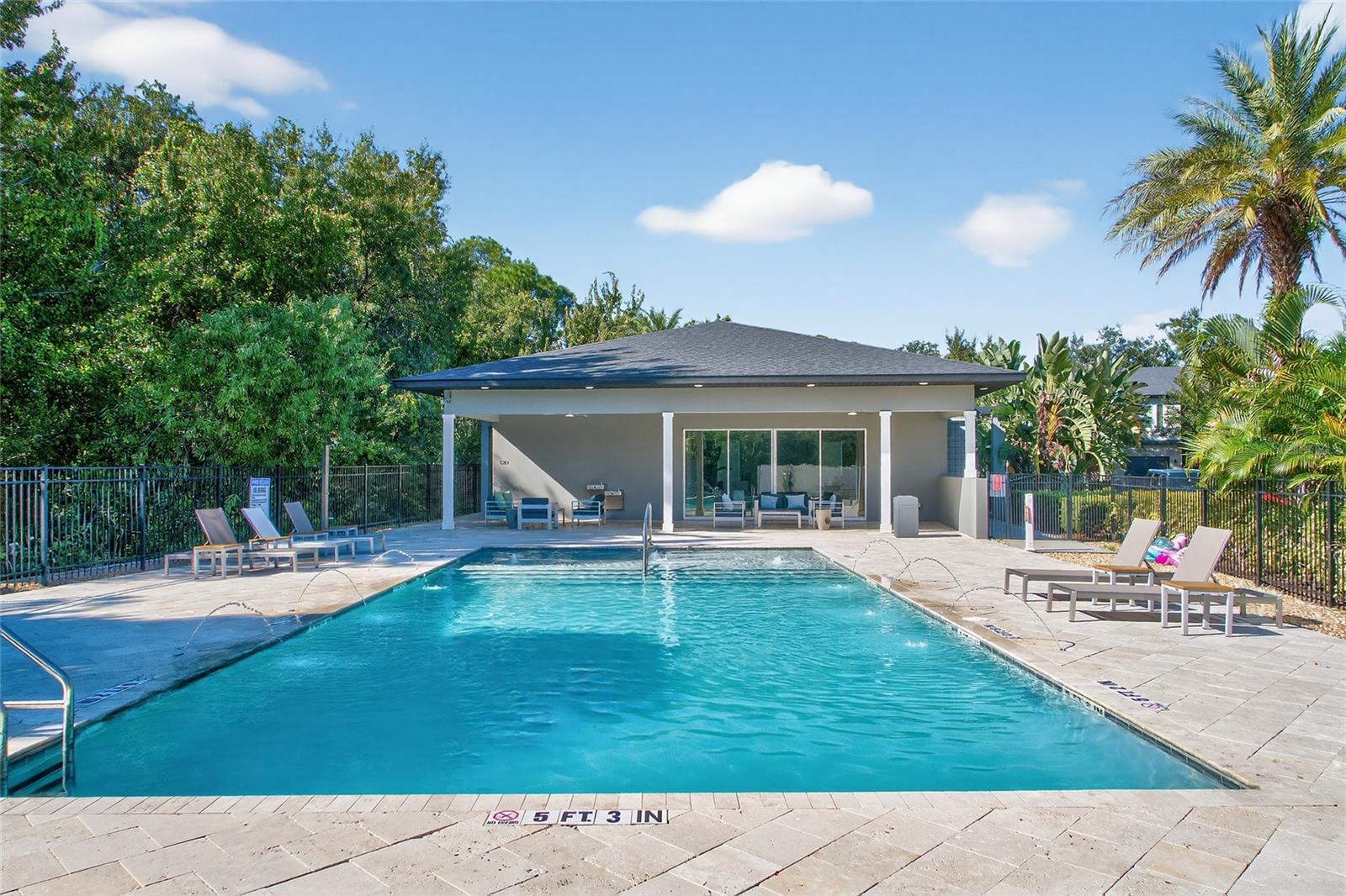 4433 LE REVE CT, KISSIMMEE, FL — photo 61