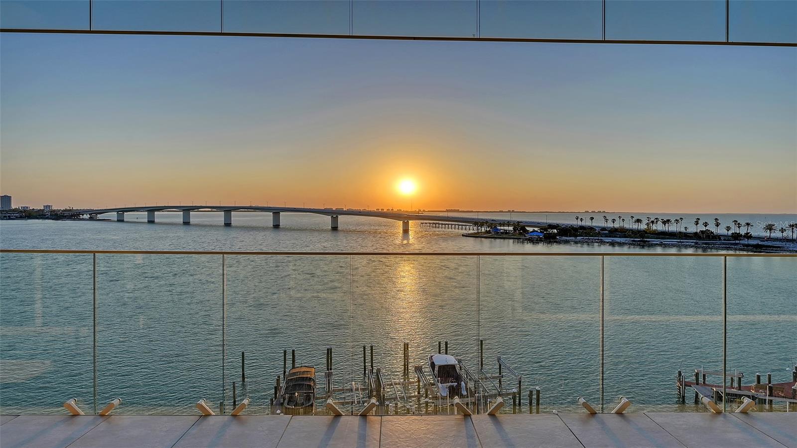 280 GOLDEN GATE PT #600, SARASOTA, FL — photo 19
