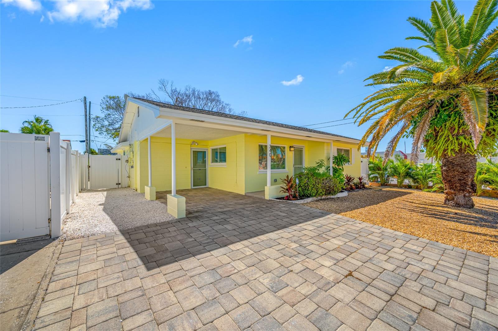 340 79TH AVE, ST PETE BEACH, FL
