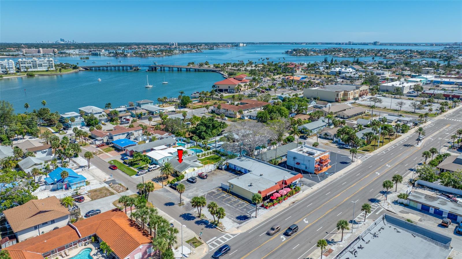 340 79TH AVE, ST PETE BEACH, FL — photo 2