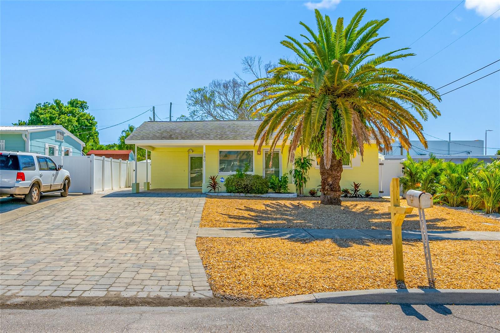 340 79TH AVE, ST PETE BEACH, FL — photo 30