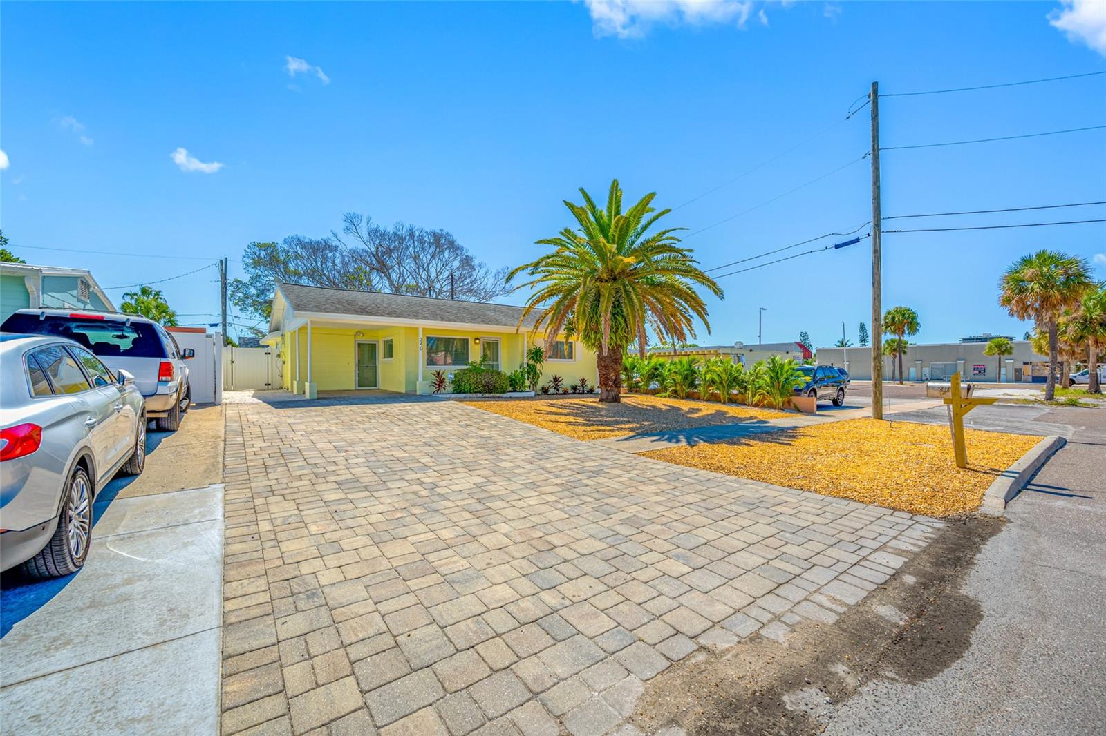 340 79TH AVE, ST PETE BEACH, FL — photo 31