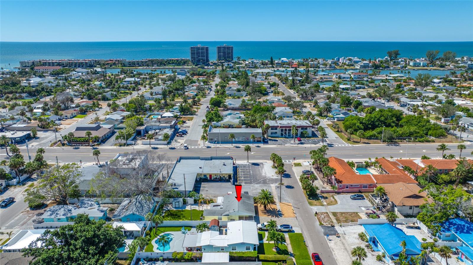 340 79TH AVE, ST PETE BEACH, FL — photo 32