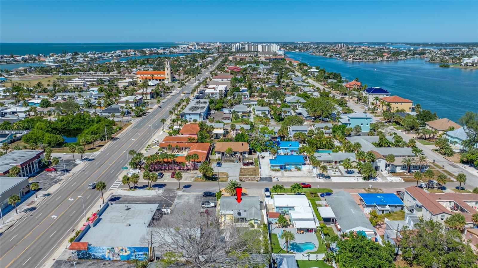 340 79TH AVE, ST PETE BEACH, FL — photo 33