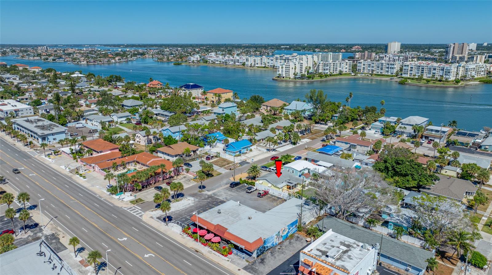340 79TH AVE, ST PETE BEACH, FL — photo 34