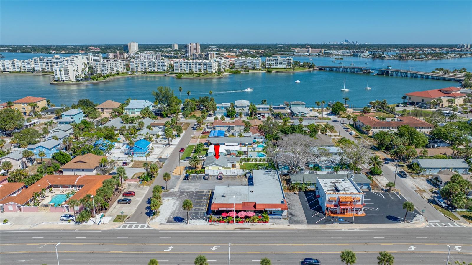 340 79TH AVE, ST PETE BEACH, FL — photo 35