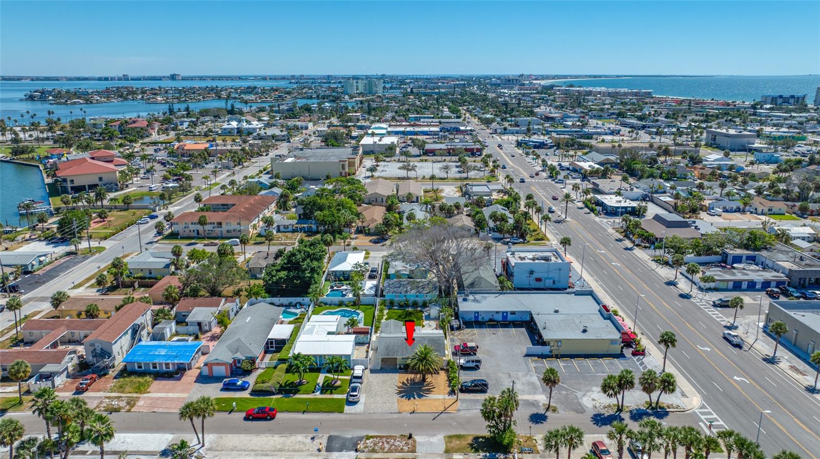 340 79TH AVE, ST PETE BEACH, FL — photo 36